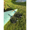 Lee Fisher Sports Landing Net Floating Landing Net-16"x20",12" deep, 18" Handle, JF-27 Float