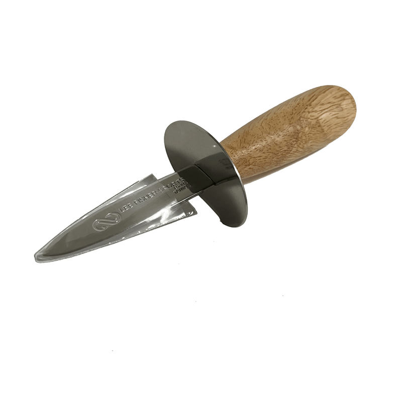 Lee Fisher Sports Ronin Sharp 6.5" Shucking Knife