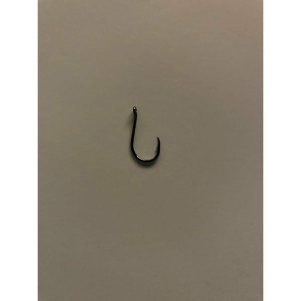 Trident Hook Bait Buster Long Shank J Hooks-BK-series – Ohero Fishing  Products