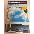 Navionics Fishing Accessories Navionics High-Definition Fishing Chart - Others
