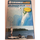 Navionics Fishing Accessories Navionics High-Definition Fishing Chart - US Nouthesten