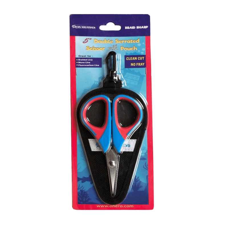 braided fishing line scissors Mad Braid fluoro and mono line with a non Scissors-braided Fishing Line