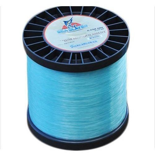Toddmomy 1 Roll sea ​​Fishing Multicolored line Heavy Duty Angling line  monofilament Fishing line Fishing Tackle Outdoor Fishing Angling line  Fishing
