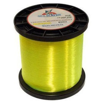 Ohero Sea Slayer Mono Line 120 lb-200 lb Test