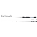 Ohero Carbonado Spinning Rod