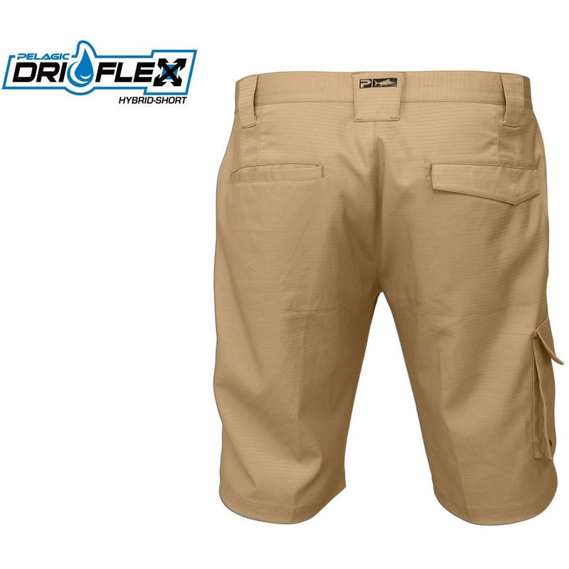 Pelagic Dri-Flex Short