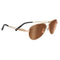 Serengeti Sunglasses Serengeti   Brando Velvet  Polarized Drivers  Sunglasses