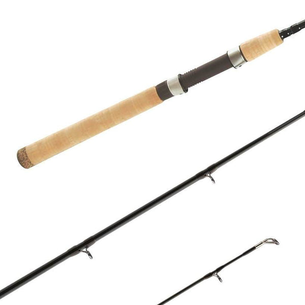 Unleash Your Fishing Prowess With Shimano Terez Rods - Tailwater