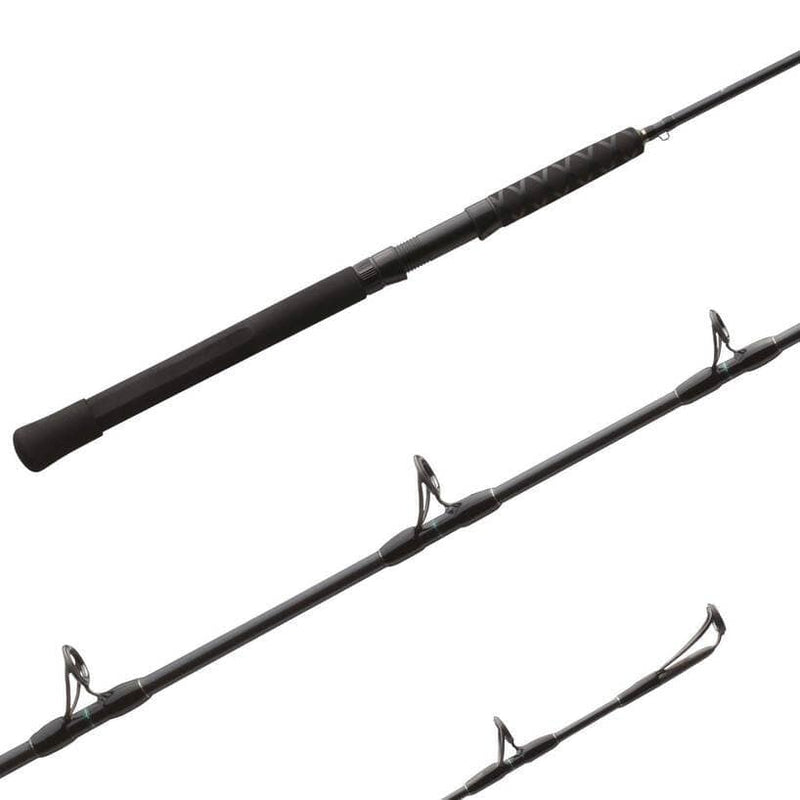 Shimano Trevala PX Casting Fishing Rod, 6'6 Fast