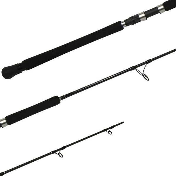 Tica Galant Spin 7-9ft Spinning Rod Cabral Outdoors 2,230, 59% OFF
