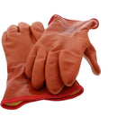 Showa Apparel Glove-Showa 460 Vinylove Cold Resistant Insulated Gloves-S,M,L,XL Size in various pack