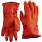 Showa Apparel Glove-Showa 460 Vinylove Cold Resistant Insulated Gloves-S,M,L,XL Size in various pack