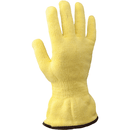 Showa Apparel SHOWA 495 PVC Coating Glove, Cotton Knit, Cold and Oil Resistant,L.M.XL size in various pack