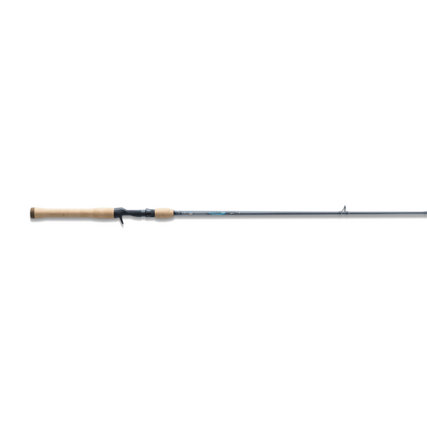 St. Croix Mojo Musky Casting Rod MM76MHF for sale online