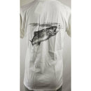 Steve Whitlock Apparel Steve Whitlock Signature Men's Ton&Ton Freshwater Trout SS Shirt (Picture in Back)