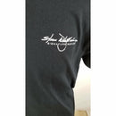 Steve Whitlock Apparel Steve Whitlock Signature Men's AL Flag Gulf Dolphin SS Shirts