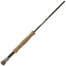 Temple Fork Outfitters Rod Temple Fork 4-Piece Axiom II Fly Rods