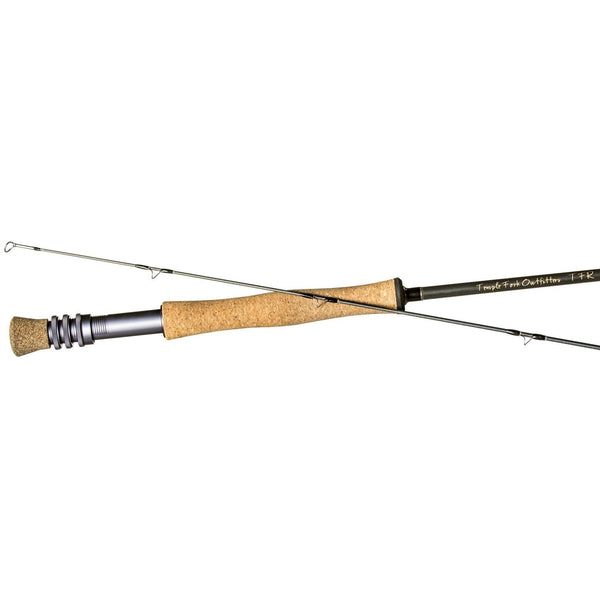 Temple Fork Outfitters Rod Temple Fork TFR Series Fly Rod