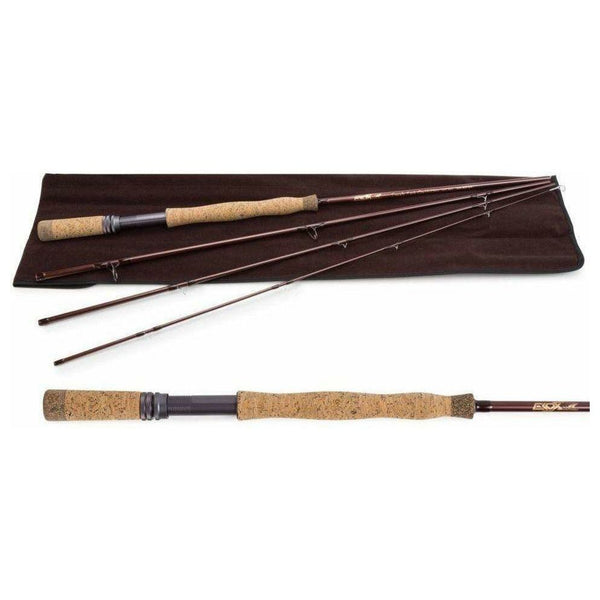 Temple Fork Outfitters Rod Temple Fork Esox Series Fly Rod