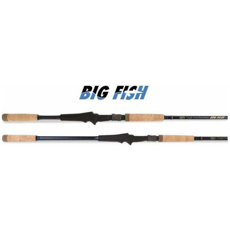 Temple Fork Outfitters Rod Temple Fork TFD Big Fish Series Rods