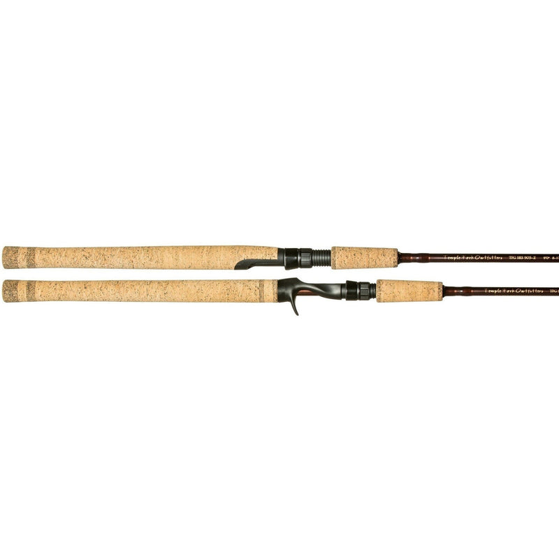 Temple Fork Outfitters Rod Temple Fork Gary's Signature Series Sea Run Rods