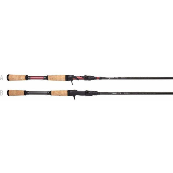 Temple Fork Outfitters Rod Temple Fork TAC Tactical Bass Series Rods