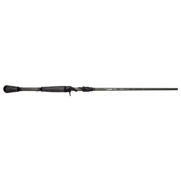 Temple Fork TLE Tactical Elite Bass Series Rods