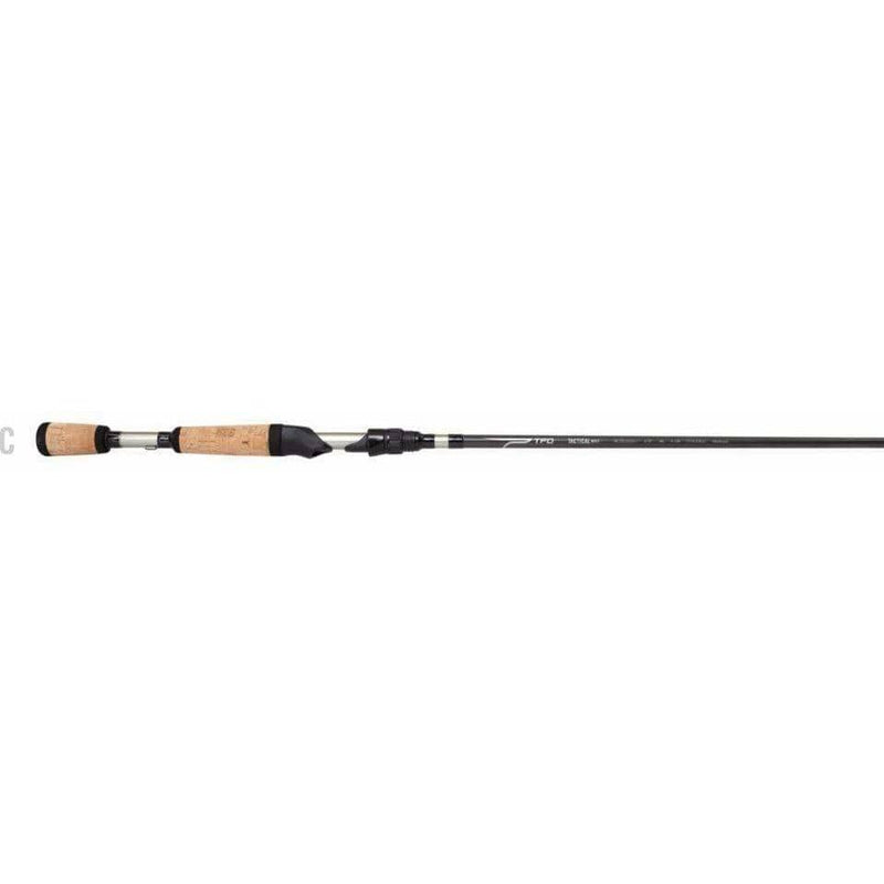 Temple Fork Outfitters Tactical Bass Spinning Rod, 734-1 