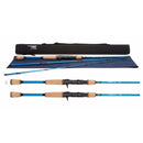 Temple Fork Outfitters Rod Temple Fork Traveler Series Rods