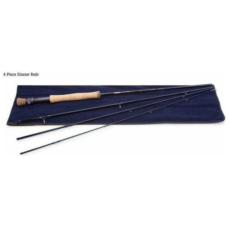 Temple Fork Outfitters Rod Temple Fork Clouser Series Fly Rod