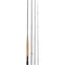 Temple Fork NXT 4 Pieces Fly Rod, TF 056 90 4 NXT