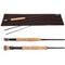 Temple Fork Outfitters Rod Temple Fork Pro II Series Fly Rods