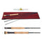 Temple Fork Outfitters Rod Temple Fork Project Healing Waters Fly Rods