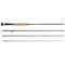 Temple Fork Outfitters Rod Temple Fork NXT Black Label Kit