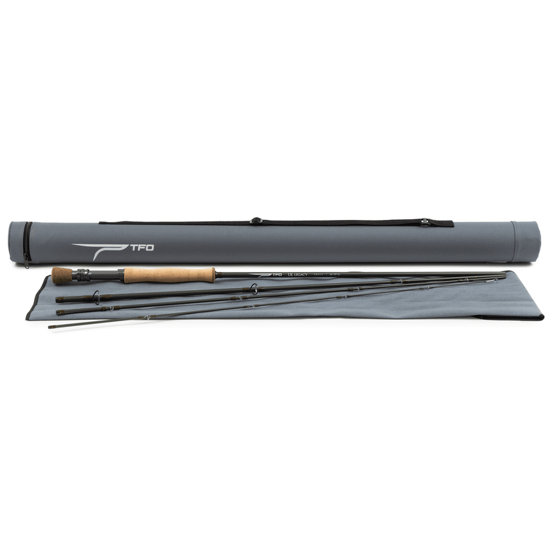 Temple Fork Outfitters Rod Temple Fork LK Legacy Fly Rod
