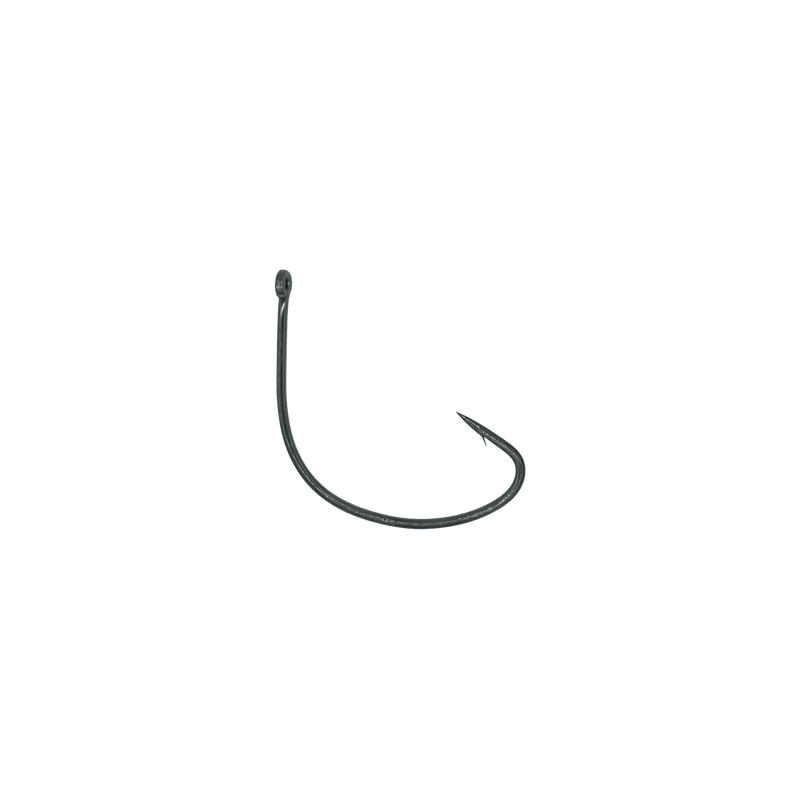 cheap j hooks fishing Grade 70 8" & 15" Towing Hook w/ TJ Js will increase your hook 2/0 Live Bait J Hook