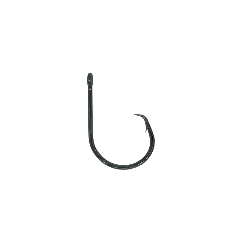 Trident Terminal Tackle Trident 2X Long Shank In-Line Circle Hooks