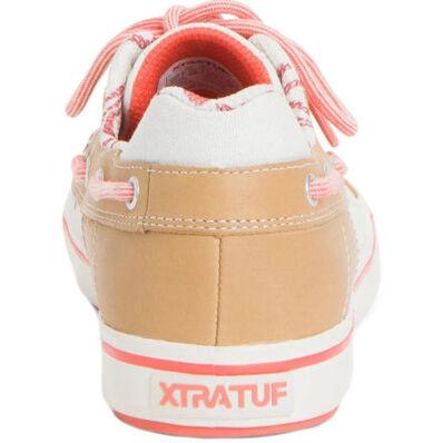 XTRATUF Xtratuf Women's Finatic II Deck Shoes | Salmmon Sisters Octopus Edition